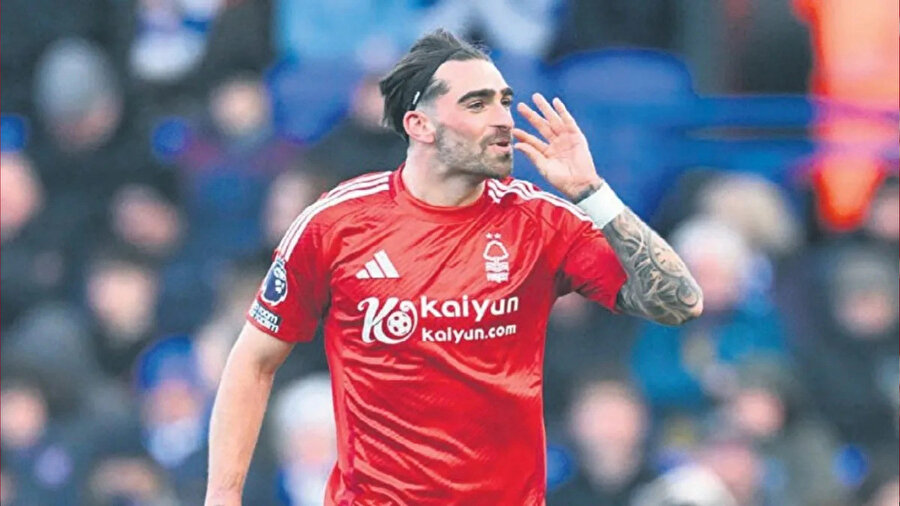 Beşiktaş'tan flaş transfer hamlesi: Yıldız oyuncuyla anlaşma tamam