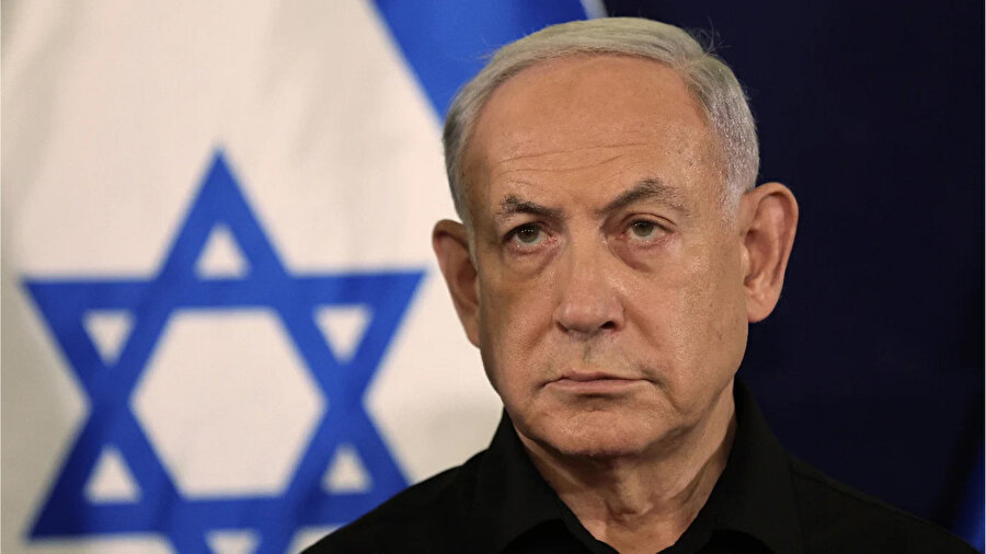 Son dakika... Netanyahu'dan açık tehdit: Güvenli liman yok