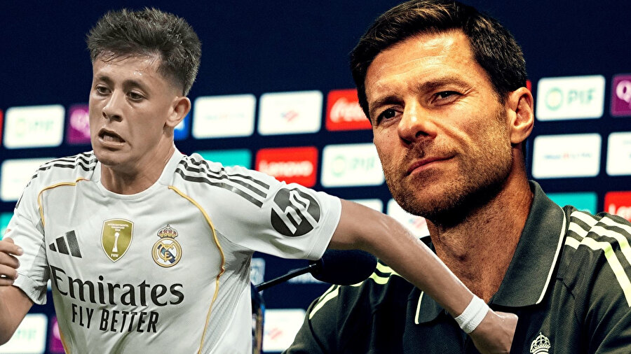 Real Madrid'de Arda Güler kararı! İspanyol basını duyurdu...