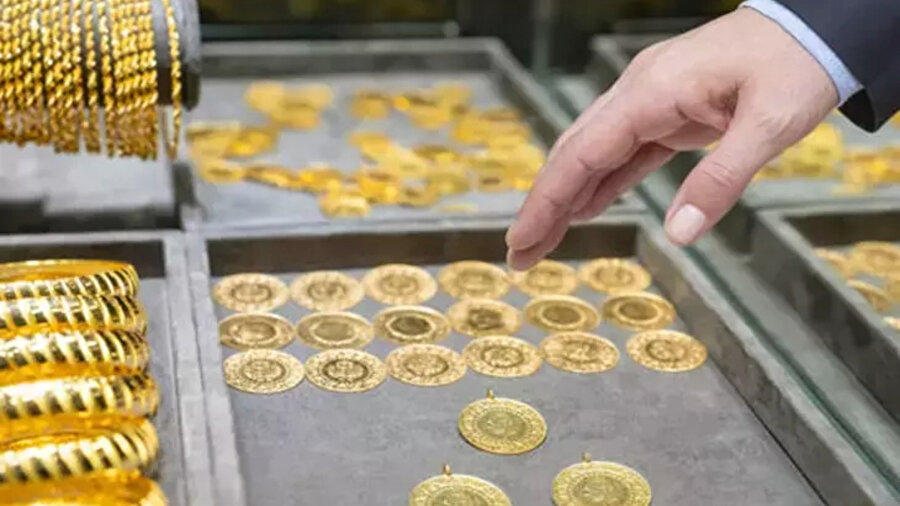 11 Eylül 2025 altın fiyatları ne? Çeyrek altın ne kadar oldu? Piyasaların gözü Fed kararında