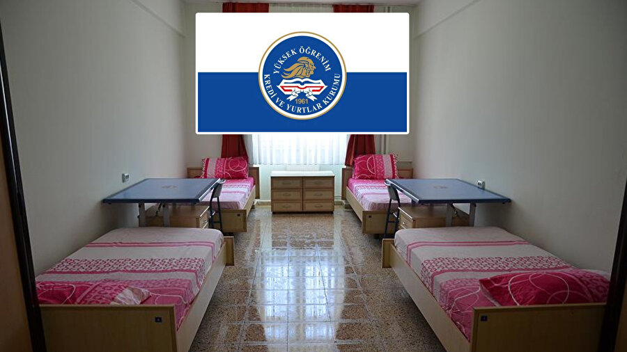 KYK yurt sonuçları açıklandı 2025-2026 | KYK yurt başvurusu ve asil-yedek sorgulama ekranı