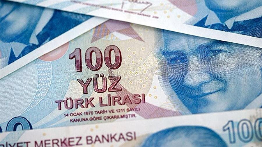 Türk Lirası