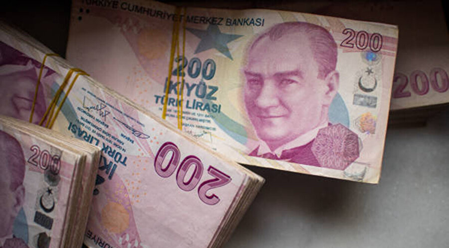 Türk Lirası