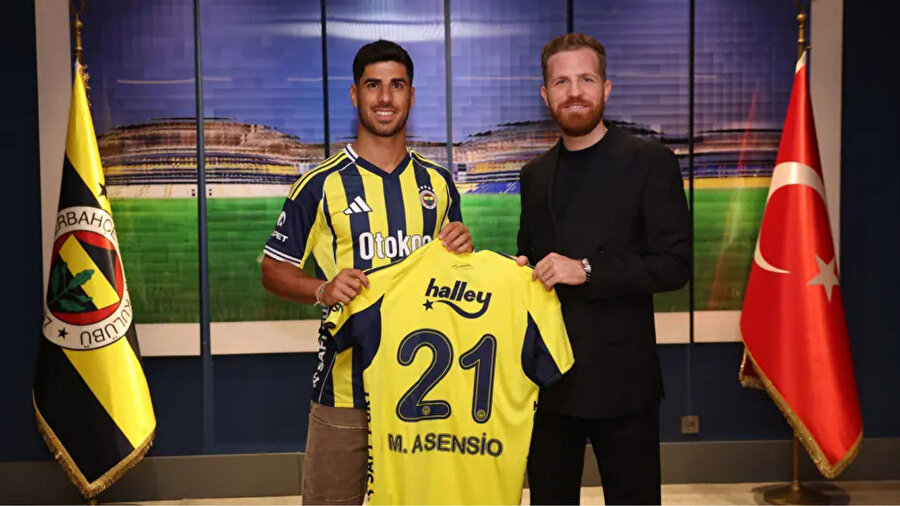 Marco Asensio'nun Bayern Münih'e transferi neden iptal oldu? İşte o gerçekler