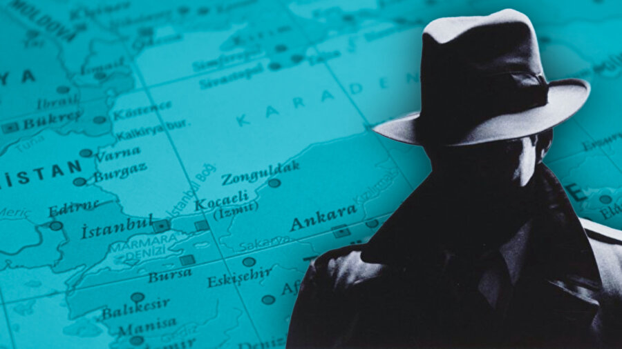 Türkiye'nin komşu ülkesi Bulgaristan, Türkçe bilen ajan ilanı açtı. 