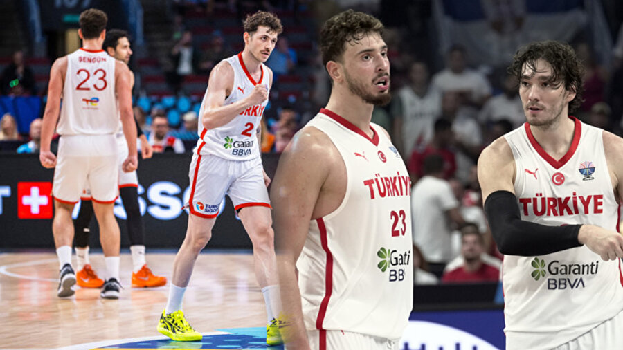 12 Dev Adam yarı finalde | Türkiye Yunanistan yarı final maçı ne zaman, saat kaçta, hangi kanalda? EuroBasket 2025 yarı final maçı canlı yayınlanacak mı?