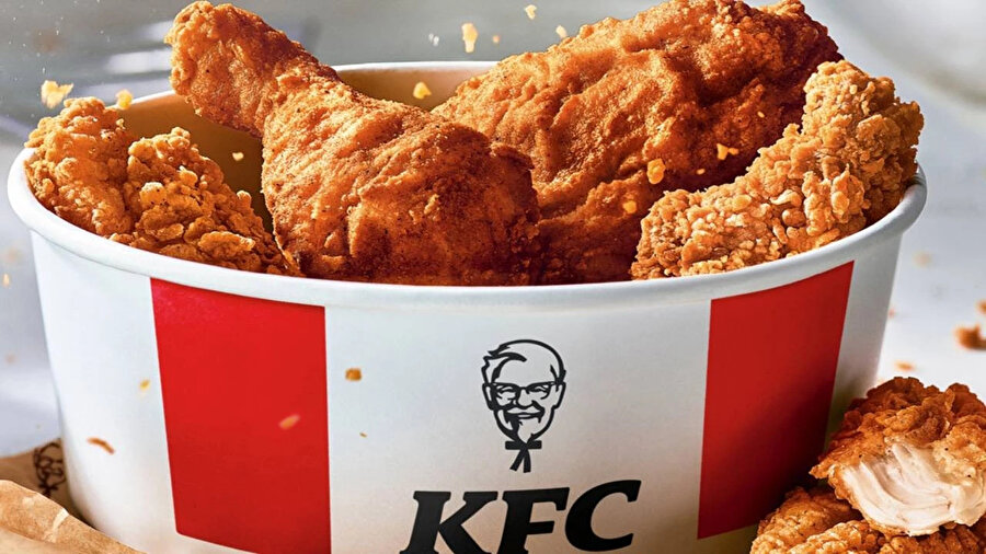 KFC