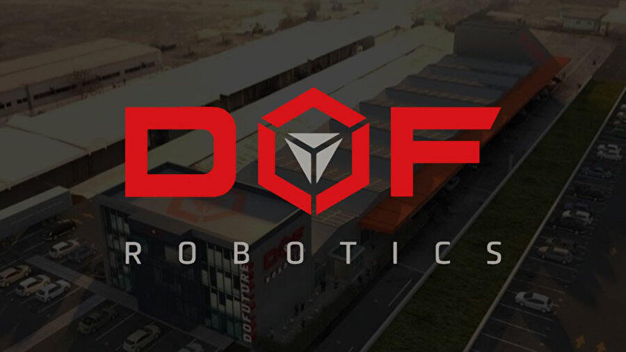 DOF Robotik İşlem Görmeye Başladı | DOF Robotik halka arz ne zaman işlem görecek? Dof Robotik halka arz sonuçları açıklandı mı?