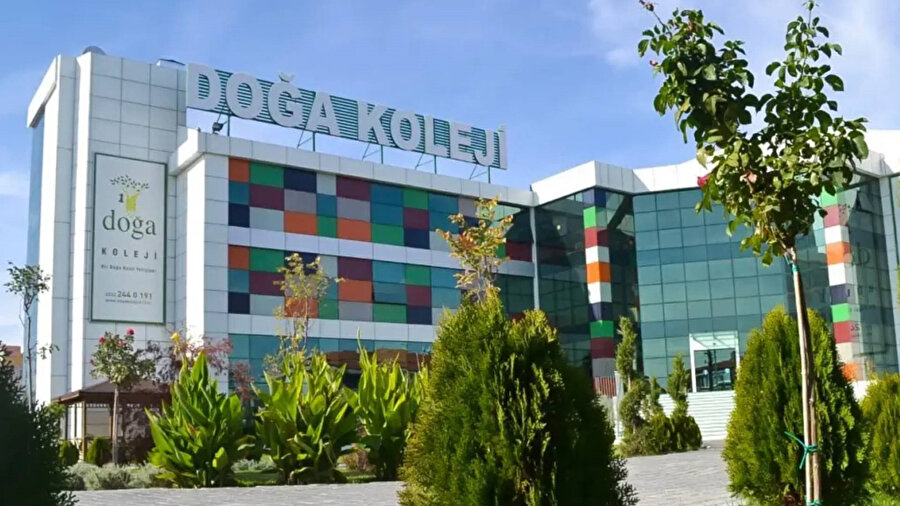  Doğa Koleji için kritik gelişme