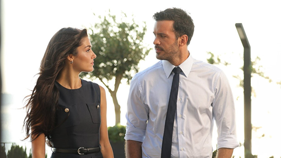 Aşk ve Gözyaşı ne zaman başlayacak? Hande Erçel ve Barış Arduç'un yeni dizisi hakkında detaylar belli oldu... Aşk ve Gözyaşı hangi kanalda, hangi gün, saat kaçta yayınlanacak?