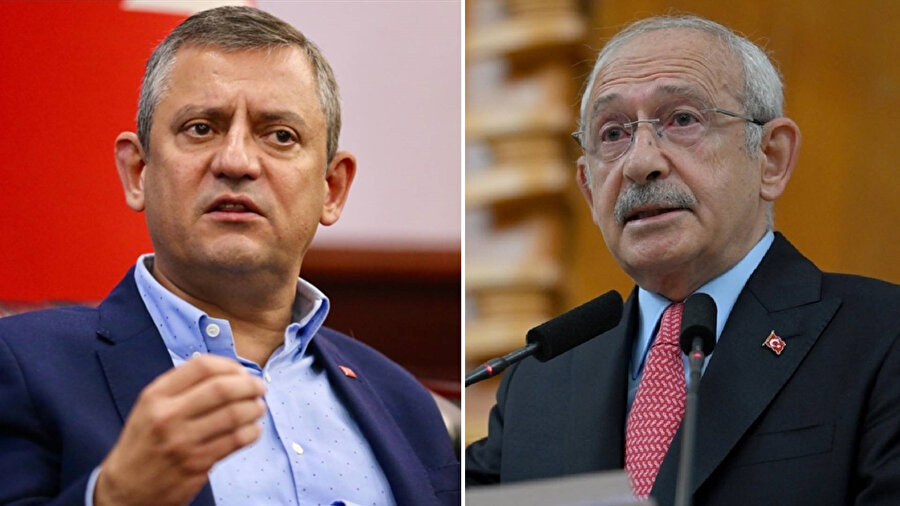 ​CHP'de kritik duruşma öncesi Kılıçdaroğlu için genel merkeze yatak konulacağı iddia edildi.