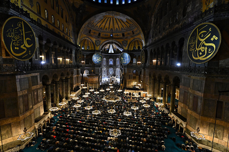 12 EYLÜL 2025 CUMA HUTBESİ | Cuma Hutbesi tam metni ve konusu