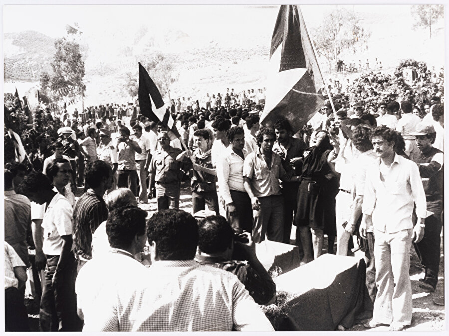 Bugün hâlâ Filistin topraklarında yaşanan her saldırıda, Tunus’ta 1985’te işlenen bu suçun gölgesi hissediliyor.