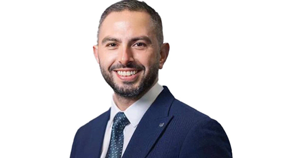 Beykoz Belediye Başkan Yardımcısı Karakaya görevinden istifa etti.