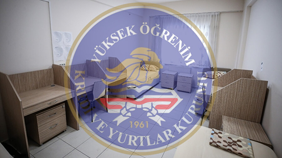 KYK ek yurt başvurusu var mı? Yükseköğrenim Kredi ve Yurtlar Kurumu ek yurt başvurusu nasıl yapılır? 2025-2026 ek yurt başvuruları