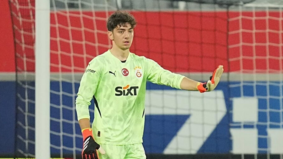 Galatasaray'ın oyuncusu Jankat Yılmaz, Eyüpspor'da!