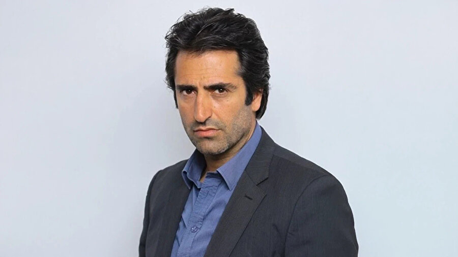 Mahsun Kırmızıgül