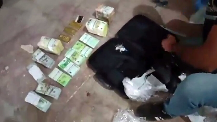 Manavgat Belediyesi'ne operasyon