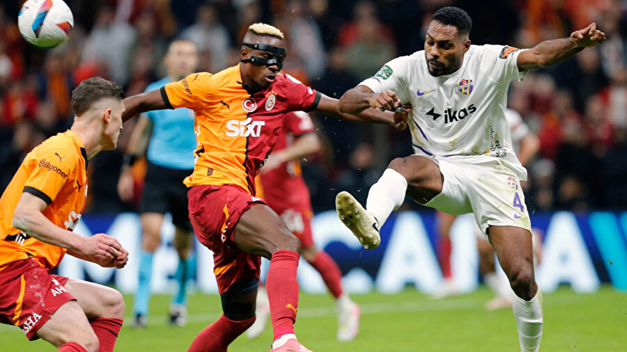 Eyüpspor Galatasaray maçı ne zaman? Süper Lig 5. hafta Eyüpspor - Galatasaray maçı tarihi, saati ve kanalı