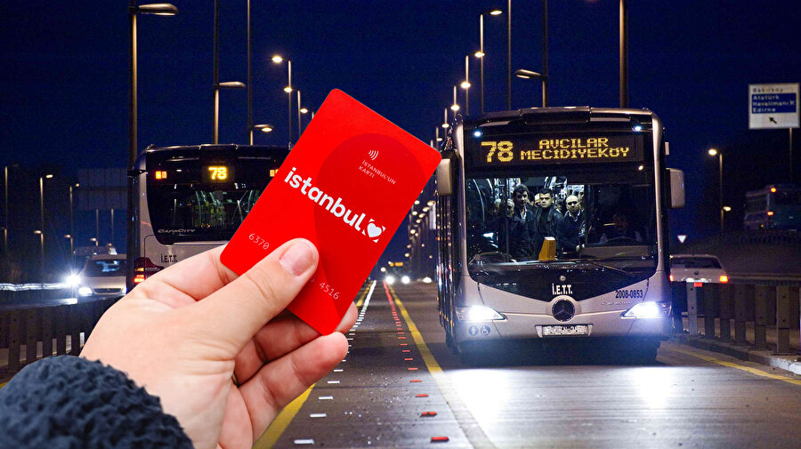 İstanbulKart 30 yaş sınırı kalktı mı? İstanbul'da toplu ulaşıma zam gelecek mi?