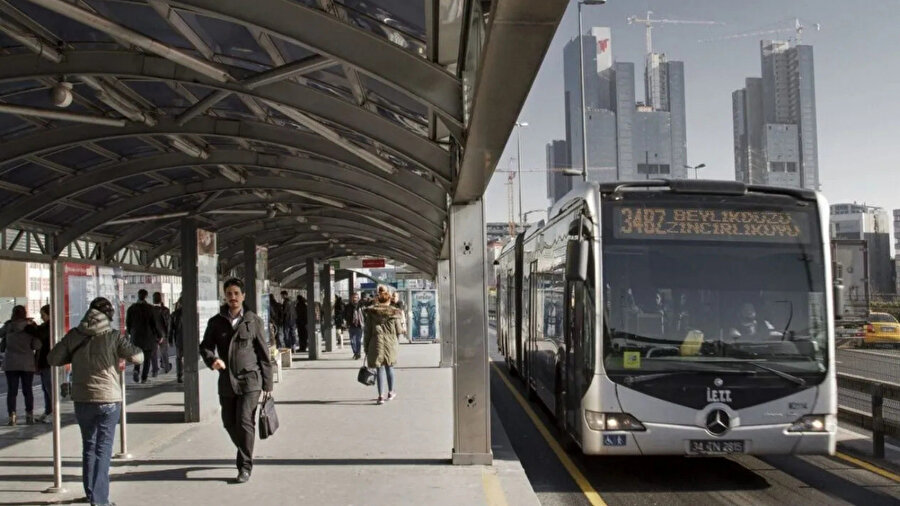  İBB Meclisi'nde kabul edildi: Toplu ulaşıma zam geldi
