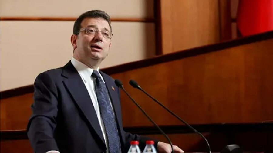 Ekrem İmamoğlu’nun ‘sahte diploma’ davasında ara karar açıklandı