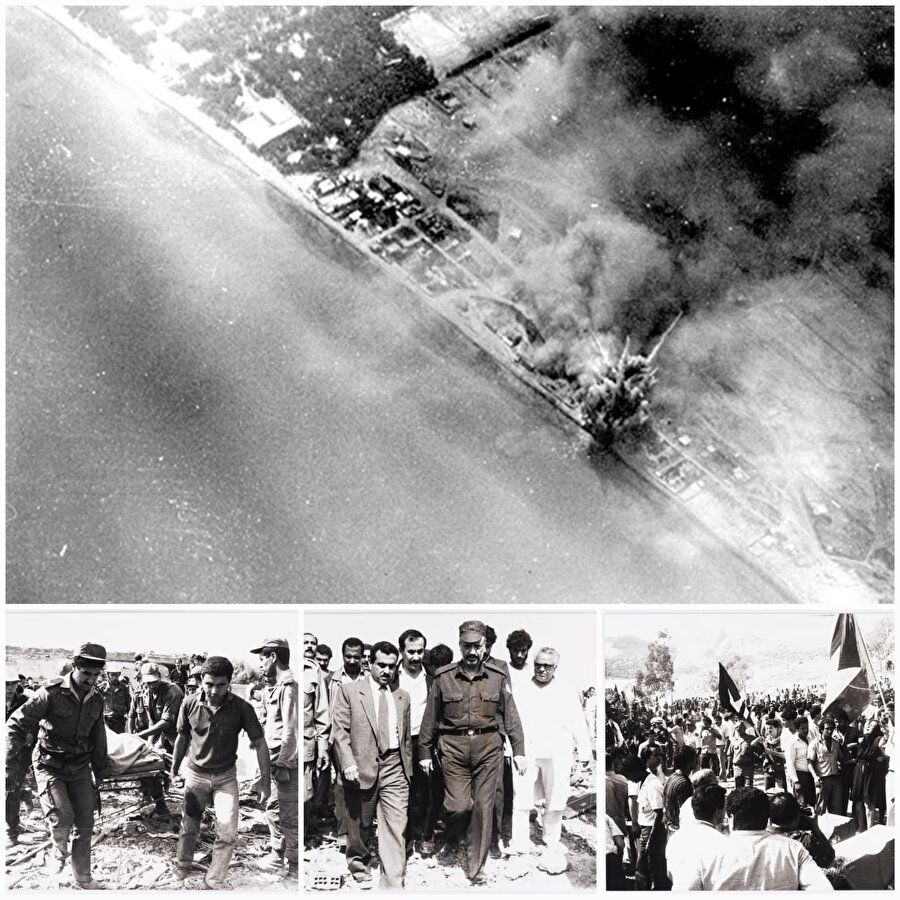 Tahta Bacak Operasyonu