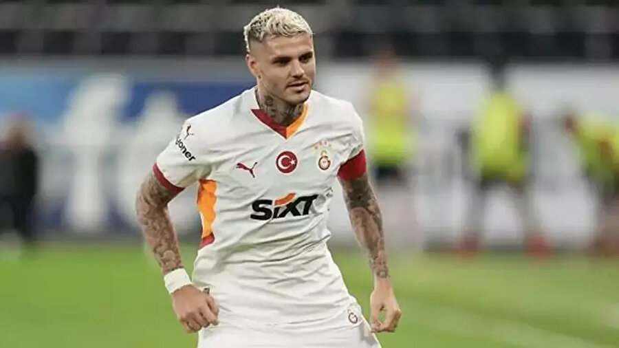 Icardi'den sözleşme kararı: Galatasaray'da devam edecek mi?
