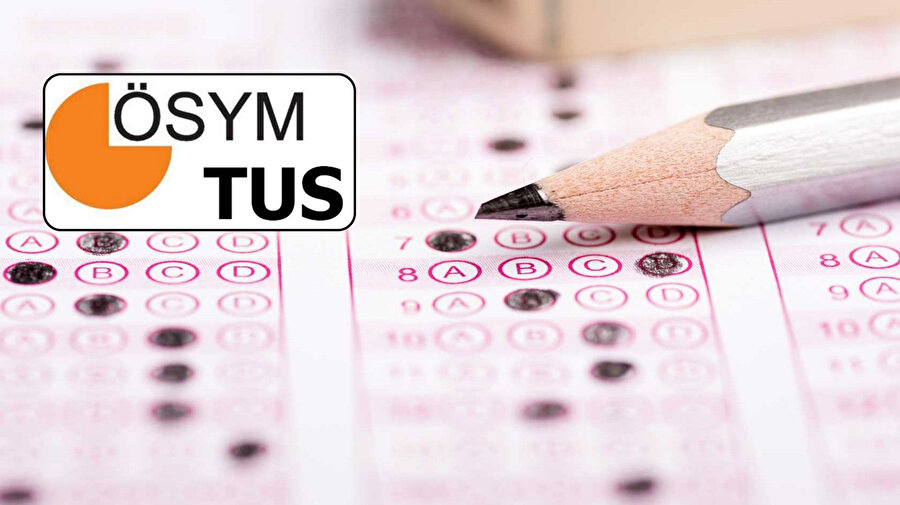 TUS 2. DÖNEM SINAV SONUÇLARI AÇIKLANDI: TUS 2. Dönem sınav sonuçları sorgulama ekranı