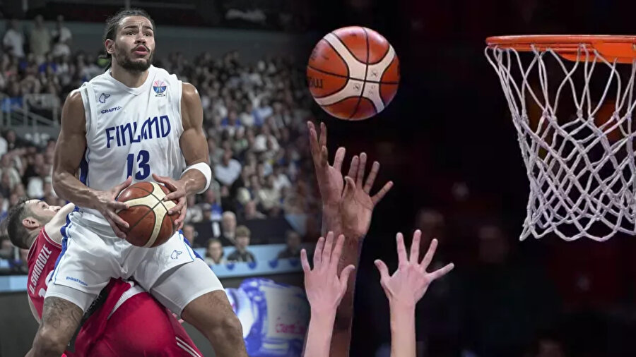 Almanya Finlandiya maçı ne zaman, saat kaçta? | Almanya - Finlandiya maçı hangi kanalda yayınlanacak?