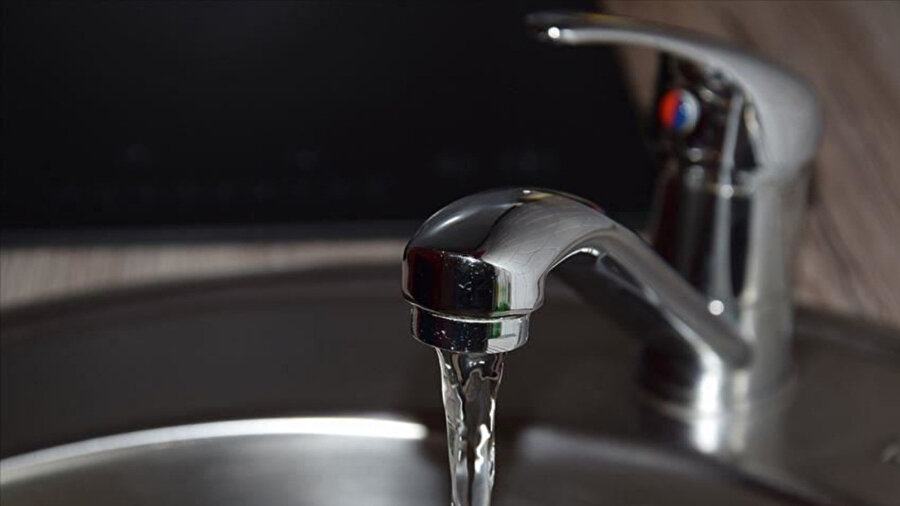 Bodrum'da su kesintisi: İşte tarih ve saatler