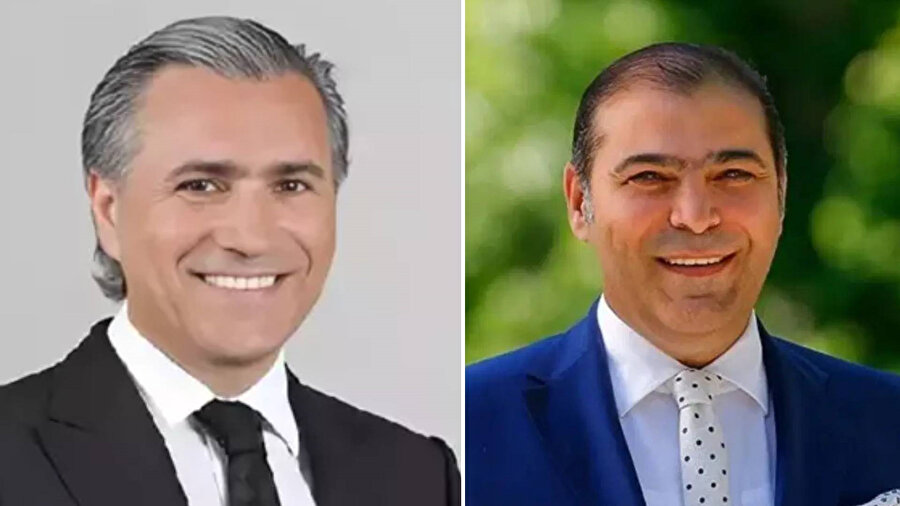 Holding sahipleri Murat Can ve Mehmet Şakir Can ise halen aranıyor.