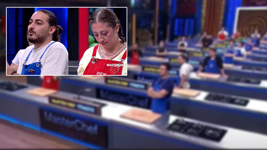 MasterChef 5. ve 6. eleme adayları | Eleme potasına giren isimler kim oldu? MasterChef 11 Eylül dokunulmazlık oyununu hangi takım kazandı?