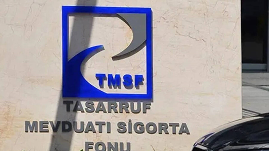 TMSF'den 84 milyon liraya kanal satışı