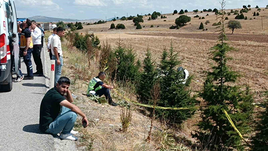 Kütahya'dan şehit haberi
