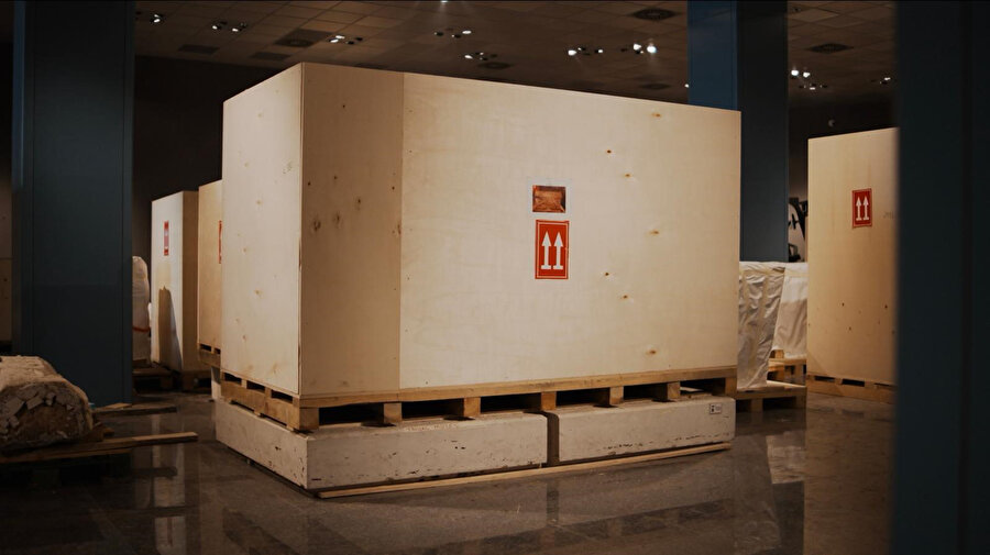 Antalya Arkeoloji Müzesi taşınıyor