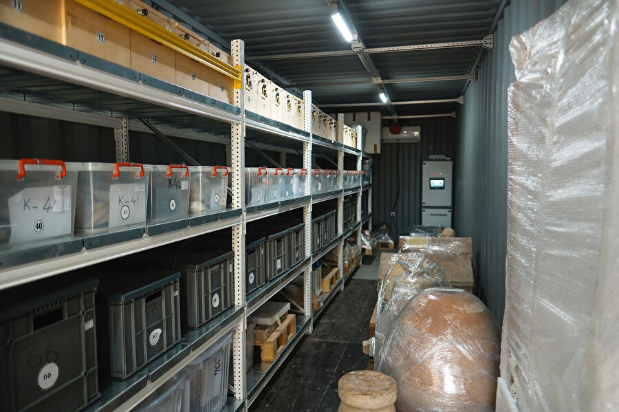 Antalya Arkeoloji Müzesi taşınıyor