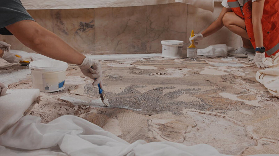 Antalya Arkeoloji Müzesi taşınıyor