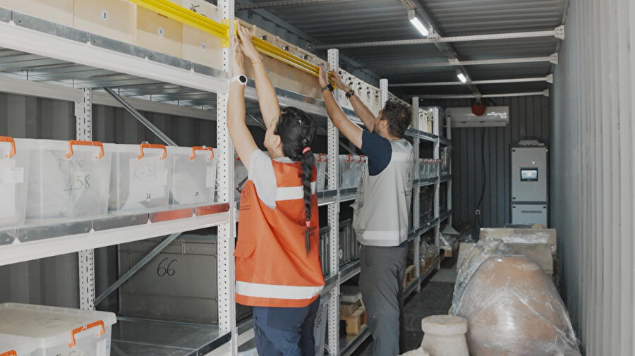 Antalya Arkeoloji Müzesi taşınıyor