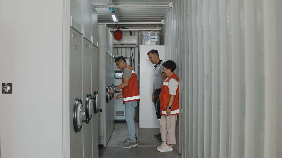 Antalya Arkeoloji Müzesi taşınıyor