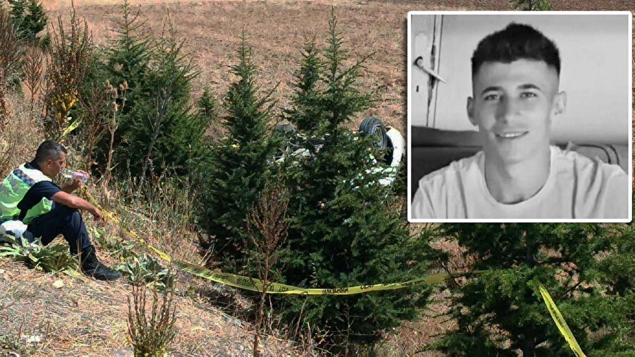 Kütahya'dan şehit haberi