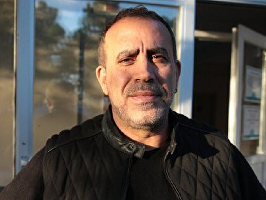 Haaluk Levent hastaneye kaldırıldı