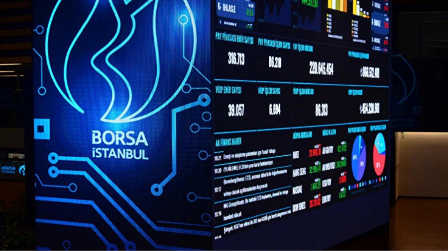 Borsada en çok hangi hissler kazandırdı? İşte haftanın liderleri
