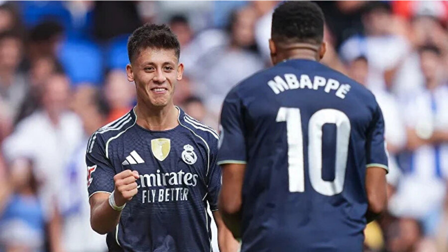 Real Sociedad - Real Madrid 