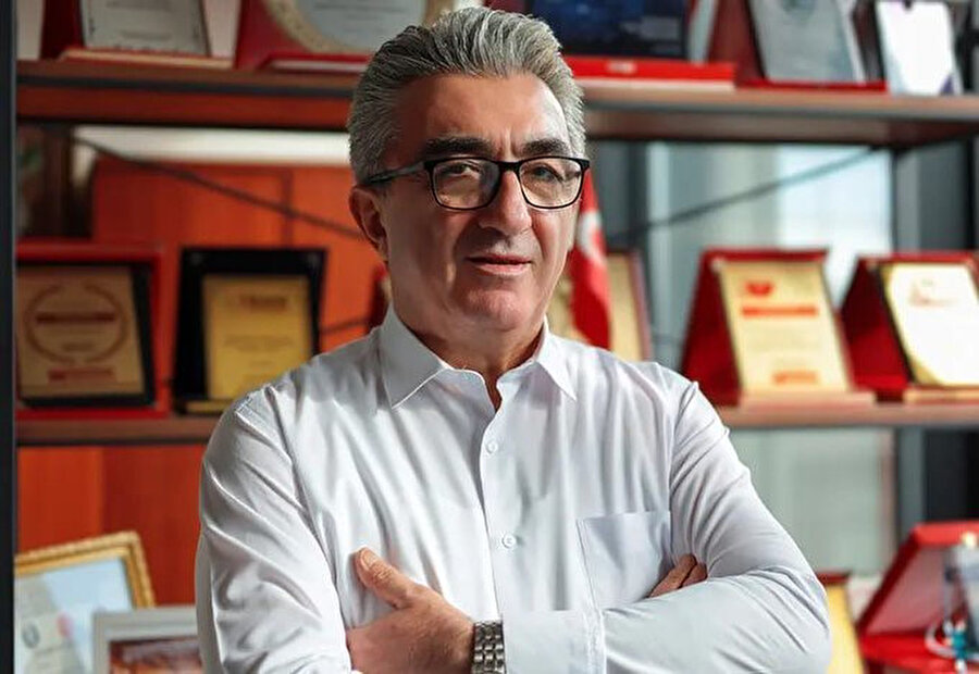 Bayrampaşa Belediye Başkanı Hasan Mutlu, gözaltına alındı