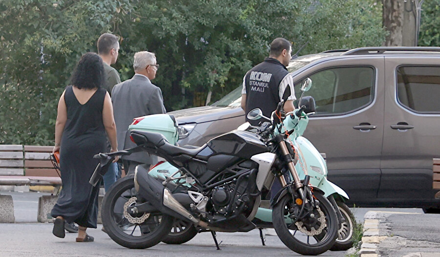 Bayrampaşa Belediye Başkanı Hasan Mutlu, gözaltına alındı