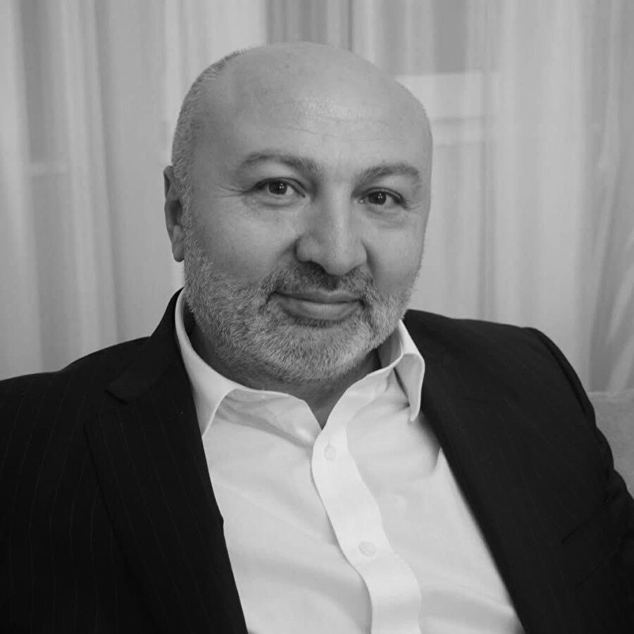 Cumhurbaşkanı Başdanışmanı Hamdi Kılıç vefat etti