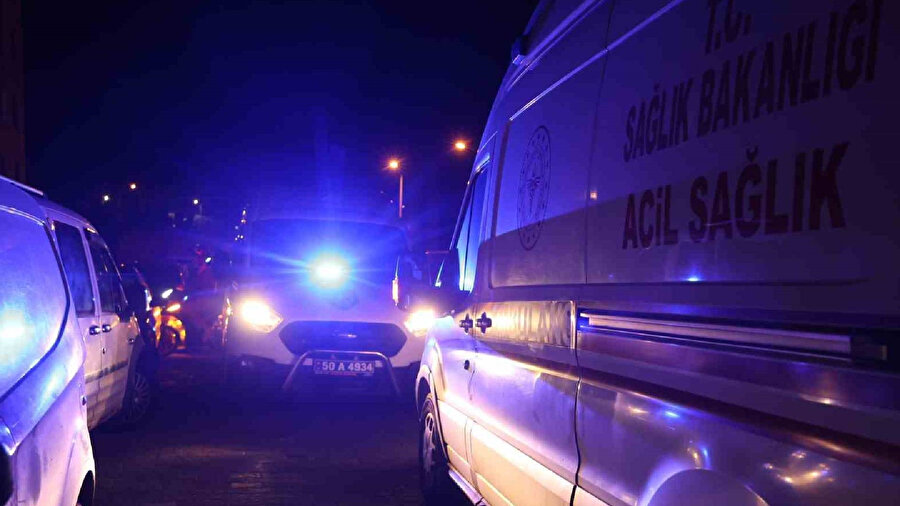 Nevşehir'de üniversite öğrencisi ölü bulundu