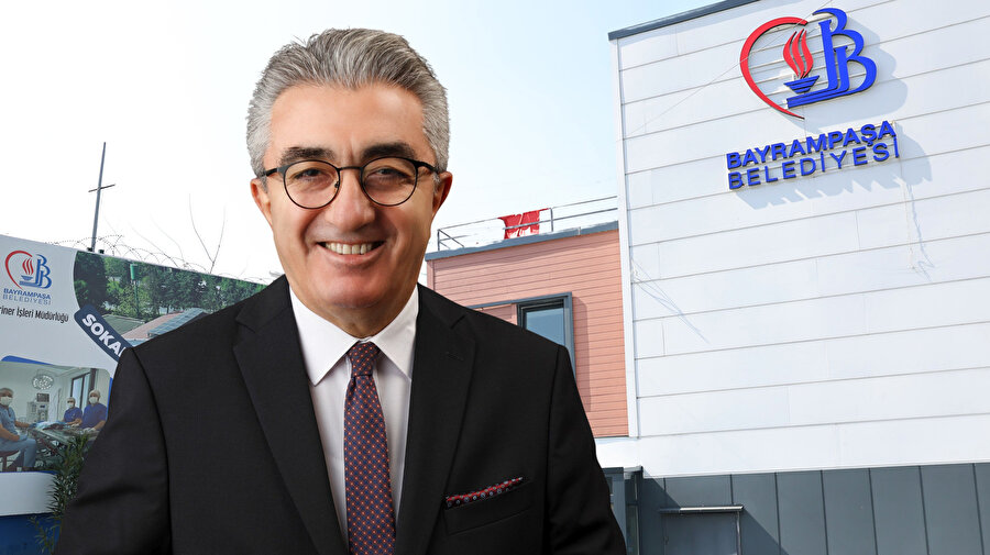 Hasan Mutlu Kimdir? Bayrampaşa Belediyesi hangi partide? Bayrampaşa Belediye Başkanı kim?