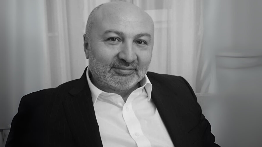 Hamdi Kılıç kimdir? Vefat eden Cumhurbaşkanı Başdanışmanı Hamdi kılıç nereli?